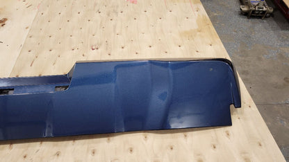 2019 SILVRDO15 ROOF SPOILER SOME KINDA BLUE GA0 30469 - image 9