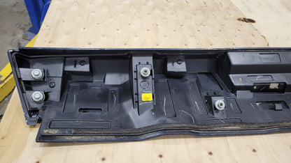 2019 SILVRDO15 ROOF SPOILER SOME KINDA BLUE GA0 30469 - image 13