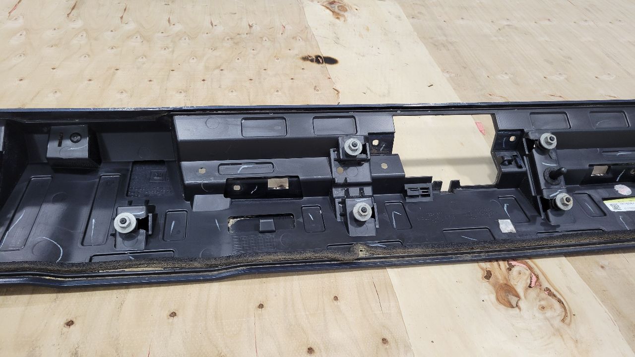 2019 SILVRDO15 ROOF SPOILER SOME KINDA BLUE GA0 30469 - image 14
