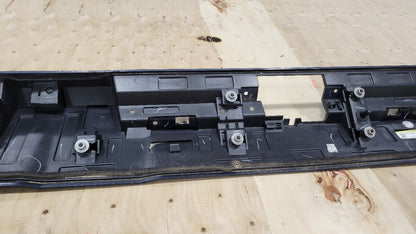 2019 SILVRDO15 ROOF SPOILER SOME KINDA BLUE GA0 30469 - image 14