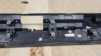 2019 SILVRDO15 ROOF SPOILER SOME KINDA BLUE GA0 30469 - image 15