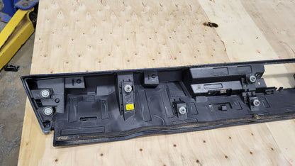 2019 SILVRDO15 ROOF SPOILER SOME KINDA BLUE GA0 30469 - image 17