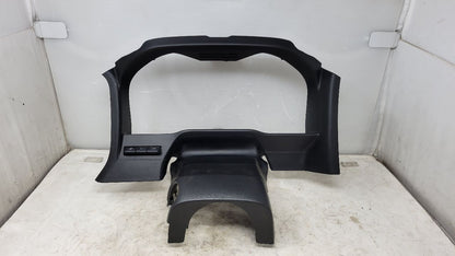 2019 SILVRDO15 CLUSTER SPEEDO DASH BEZEL 84388792 30484 - image 1