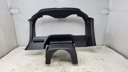 2019 SILVRDO15 CLUSTER SPEEDO DASH BEZEL 84388792 30484 - image 2