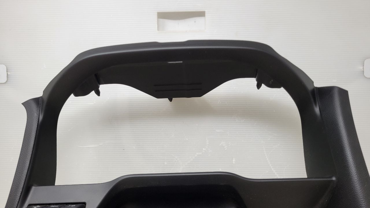 2019 SILVRDO15 CLUSTER SPEEDO DASH BEZEL 84388792 30484 - image 5