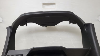 2019 SILVRDO15 CLUSTER SPEEDO DASH BEZEL 84388792 30484 - image 5