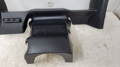 2019 SILVRDO15 CLUSTER SPEEDO DASH BEZEL 84388792 30484 - image 6