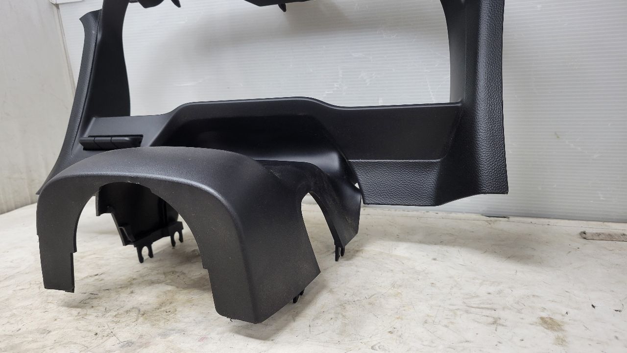 2019 SILVRDO15 CLUSTER SPEEDO DASH BEZEL 84388792 30484 - image 7