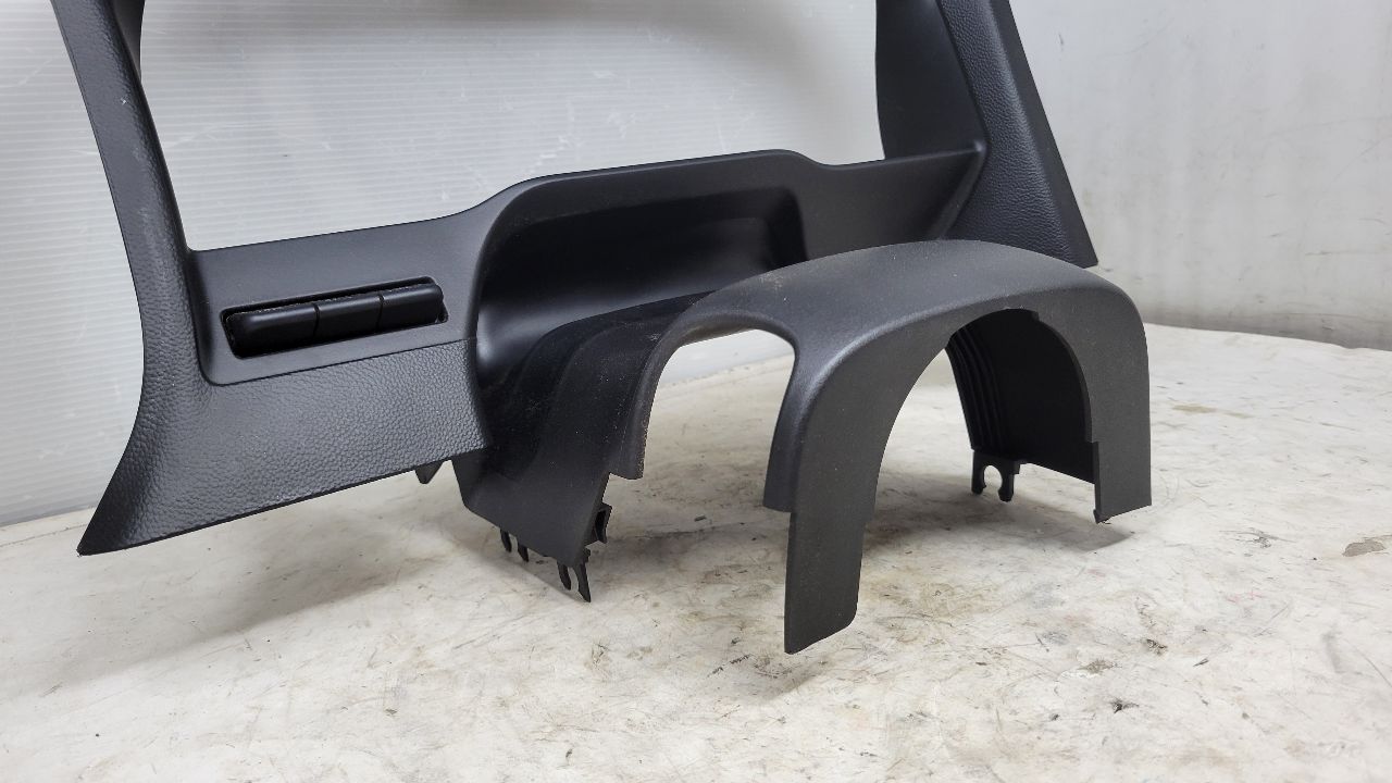2019 SILVRDO15 CLUSTER SPEEDO DASH BEZEL 84388792 30484 - image 8