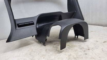 2019 SILVRDO15 CLUSTER SPEEDO DASH BEZEL 84388792 30484 - image 8