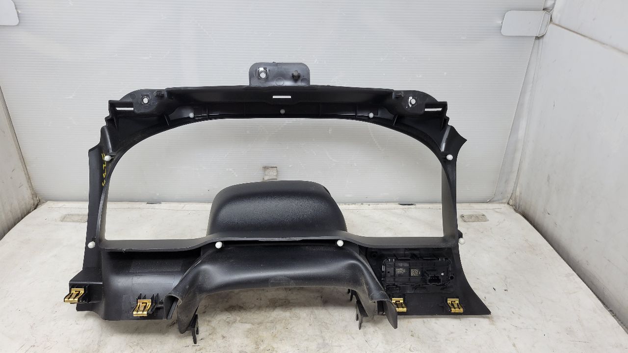 2019 SILVRDO15 CLUSTER SPEEDO DASH BEZEL 84388792 30484 - image 9