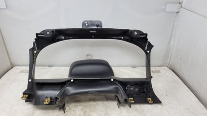 2019 SILVRDO15 CLUSTER SPEEDO DASH BEZEL 84388792 30484 - image 9