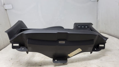 2019 SILVRDO15 CLUSTER SPEEDO DASH BEZEL 84388792 30484 - image 10