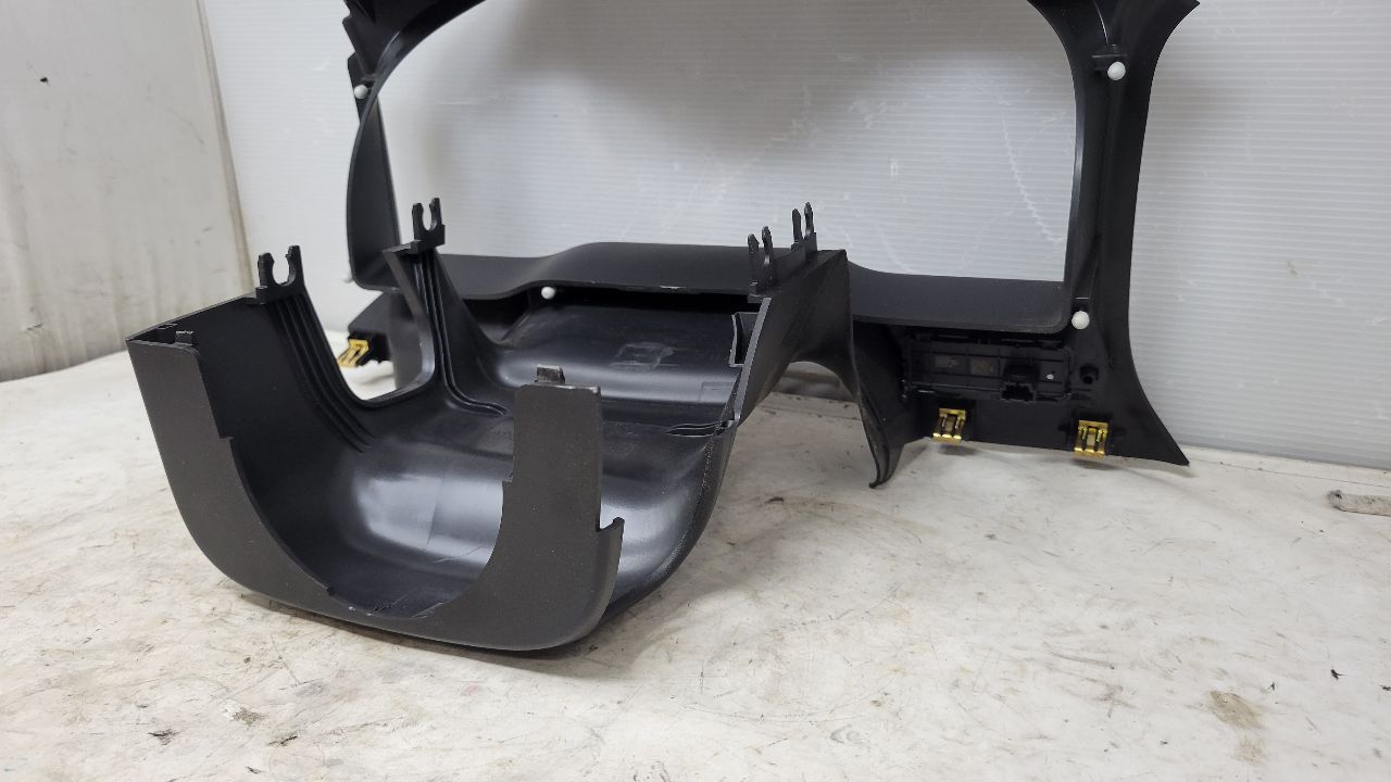 2019 SILVRDO15 CLUSTER SPEEDO DASH BEZEL 84388792 30484 - image 13