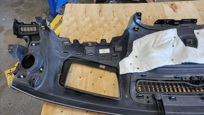 2019 SILVRDO15 UPPER DASH PANEL COVER W/RH BAG 30485 - image 13