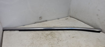 2019 SILVRDO15 RH REAR DOOR BELT REVEAL 84549260 30499 - image 1