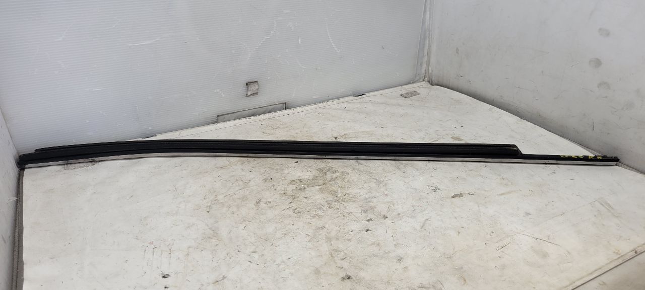 2019 SILVRDO15 RH REAR DOOR BELT REVEAL 84549260 30499 - image 12