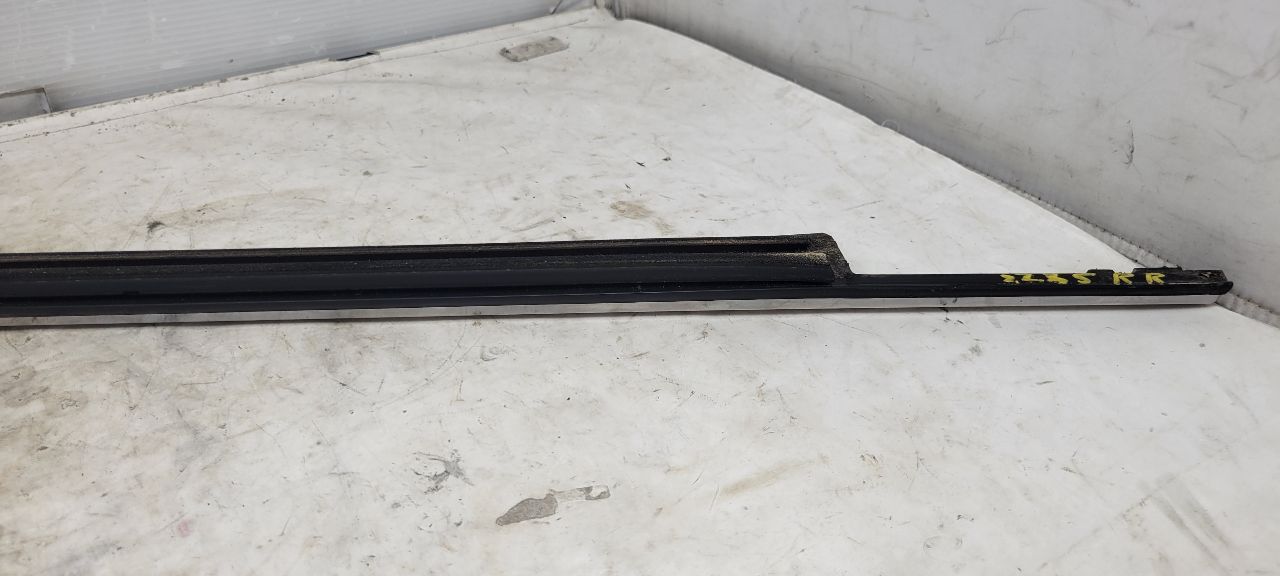 2019 SILVRDO15 RH REAR DOOR BELT REVEAL 84549260 30499 - image 13