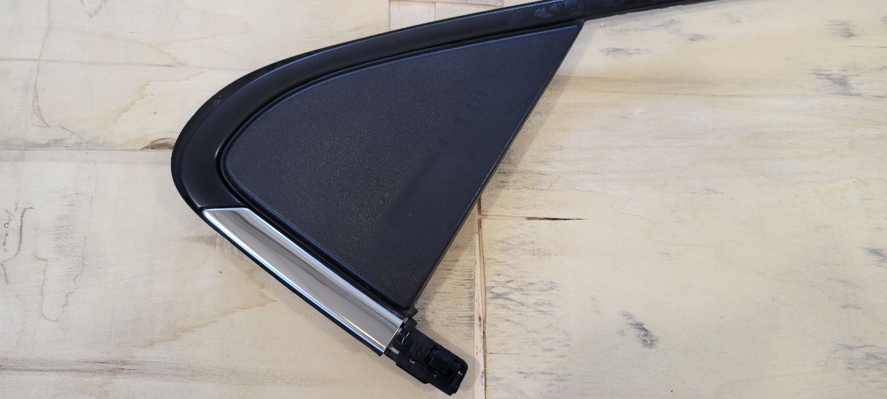 2019 SILVRDO15 LH FRONT UPPER REVEAL MOLDING TRIM 30503 - image 11