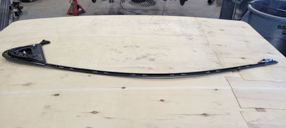2019 SILVRDO15 LH FRONT UPPER REVEAL MOLDING TRIM 30503 - image 14