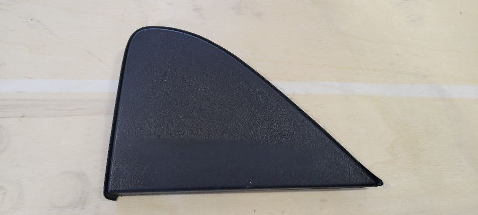 2019 SILVRDO15 LH FRONT UPPER REVEAL MOLDING TRIM 30503 - image 18