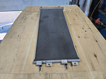 2019 SILVRDO15 OEM AC CONDENSER 84497061 30510 - image 6