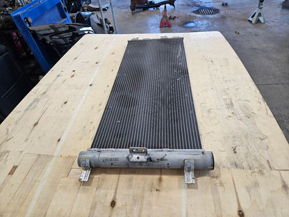 2019 SILVRDO15 OEM AC CONDENSER 84497061 30510 - image 7