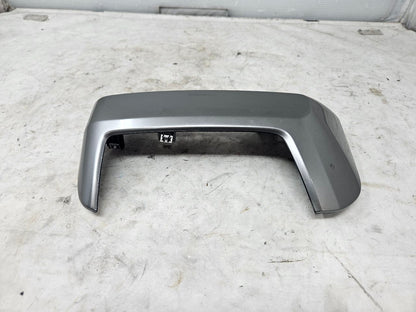 2018 SILVRDO15 RH DASH DEFROST VENT TRIM 23136579 30576 - image 1