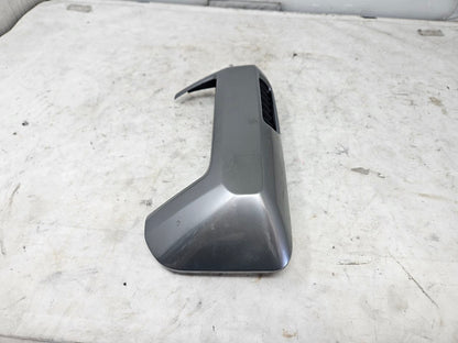 2018 SILVRDO15 RH DASH DEFROST VENT TRIM 23136579 30576 - image 4