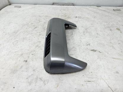 2018 SILVRDO15 RH DASH DEFROST VENT TRIM 23136579 30576 - image 11