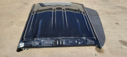 2019 SIERRA150 DOUBLE CAB ROOF CUT BLACK GBA 30578 - image 5