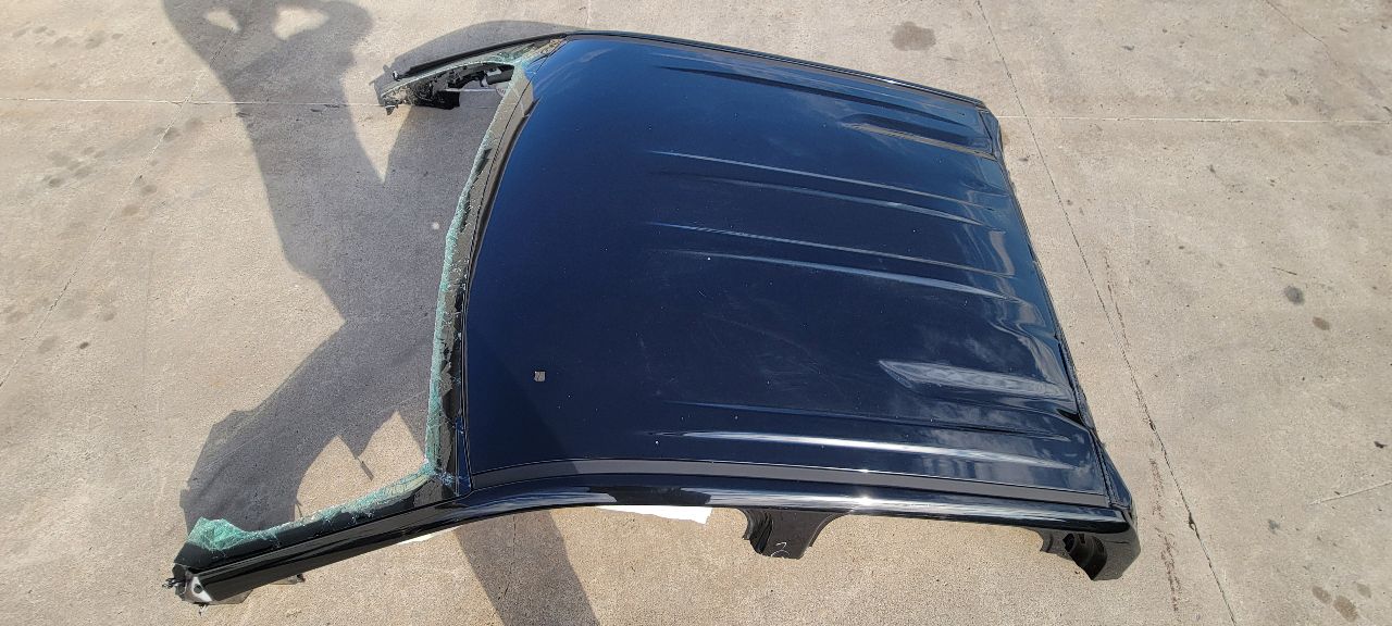 2019 SIERRA150 DOUBLE CAB ROOF CUT BLACK GBA 30578 - image 10