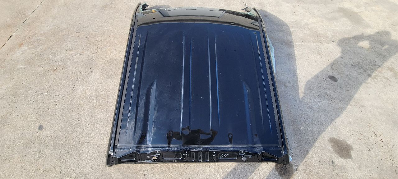 2019 SIERRA150 DOUBLE CAB ROOF CUT BLACK GBA 30578 - image 11