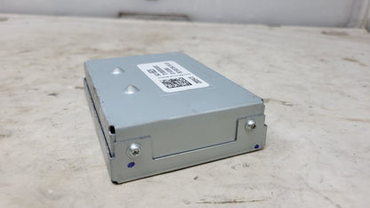 2018 SILVRDO15 HMI BYPASS MODULE 84216626 30591 - image 3