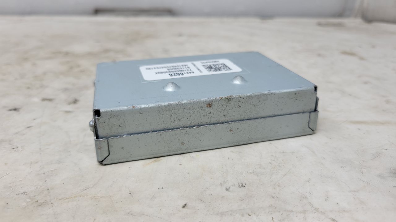 2018 SILVRDO15 HMI BYPASS MODULE 84216626 30591 - image 4