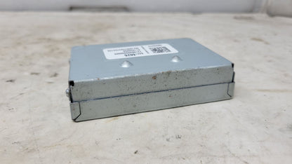 2018 SILVRDO15 HMI BYPASS MODULE 84216626 30591 - image 4