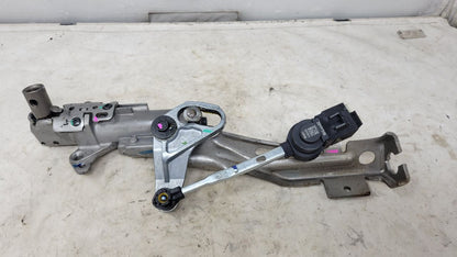 2018 SILVRDO15 COLUMN SHIFTER MECHANISM 85053505 30602 - image 1