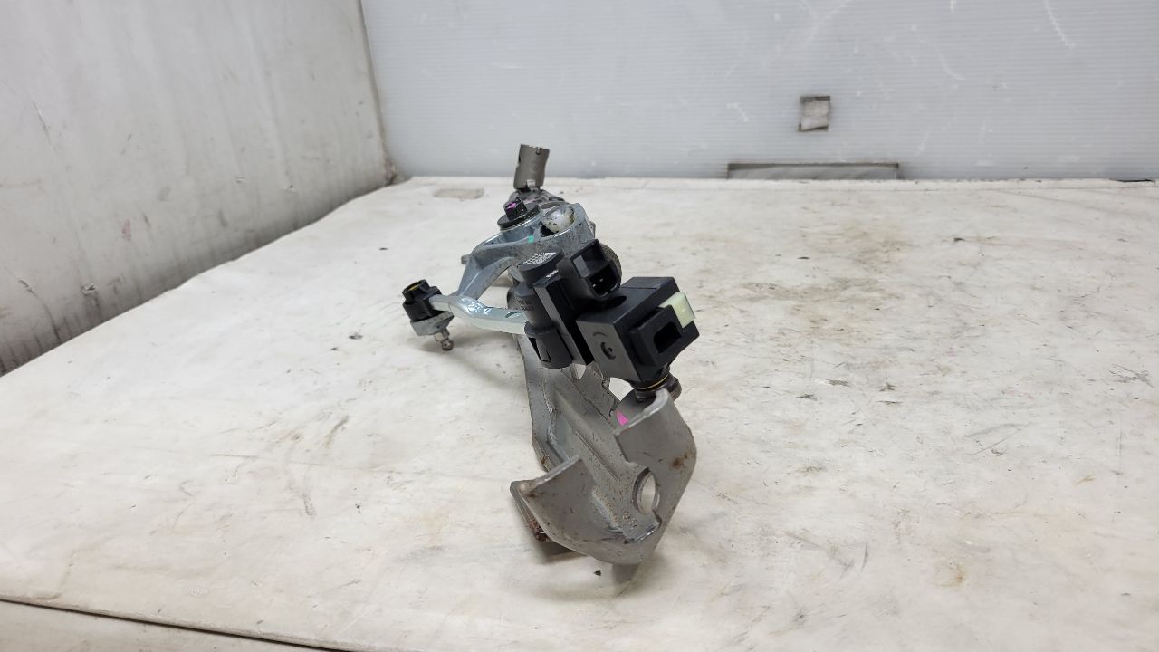 2018 SILVRDO15 COLUMN SHIFTER MECHANISM 85053505 30602 - image 3