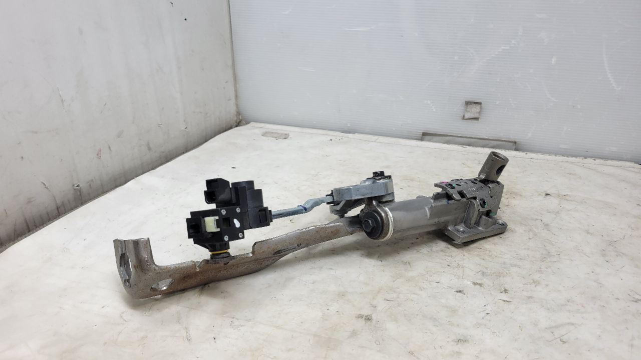2018 SILVRDO15 COLUMN SHIFTER MECHANISM 85053505 30602 - image 4