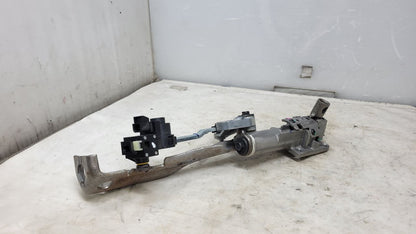 2018 SILVRDO15 COLUMN SHIFTER MECHANISM 85053505 30602 - image 4
