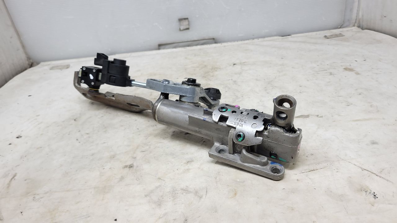 2018 SILVRDO15 COLUMN SHIFTER MECHANISM 85053505 30602 - image 5