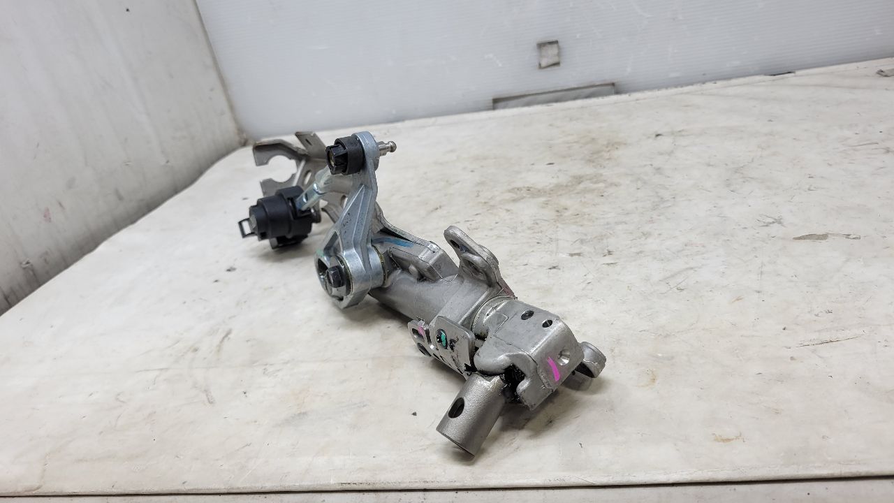 2018 SILVRDO15 COLUMN SHIFTER MECHANISM 85053505 30602 - image 6