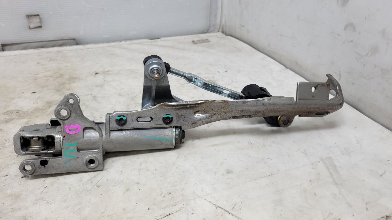 2018 SILVRDO15 COLUMN SHIFTER MECHANISM 85053505 30602 - image 7