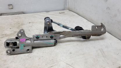 2018 SILVRDO15 COLUMN SHIFTER MECHANISM 85053505 30602 - image 7