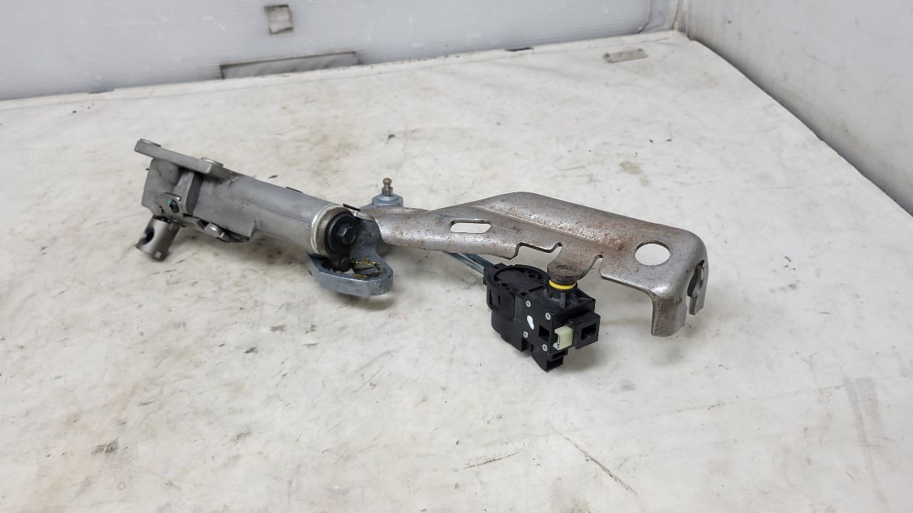 2018 SILVRDO15 COLUMN SHIFTER MECHANISM 85053505 30602 - image 8