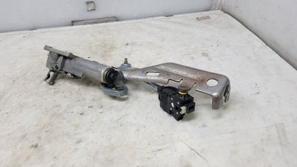 2018 SILVRDO15 COLUMN SHIFTER MECHANISM 85053505 30602 - image 8