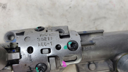 2018 SILVRDO15 COLUMN SHIFTER MECHANISM 85053505 30602 - image 10
