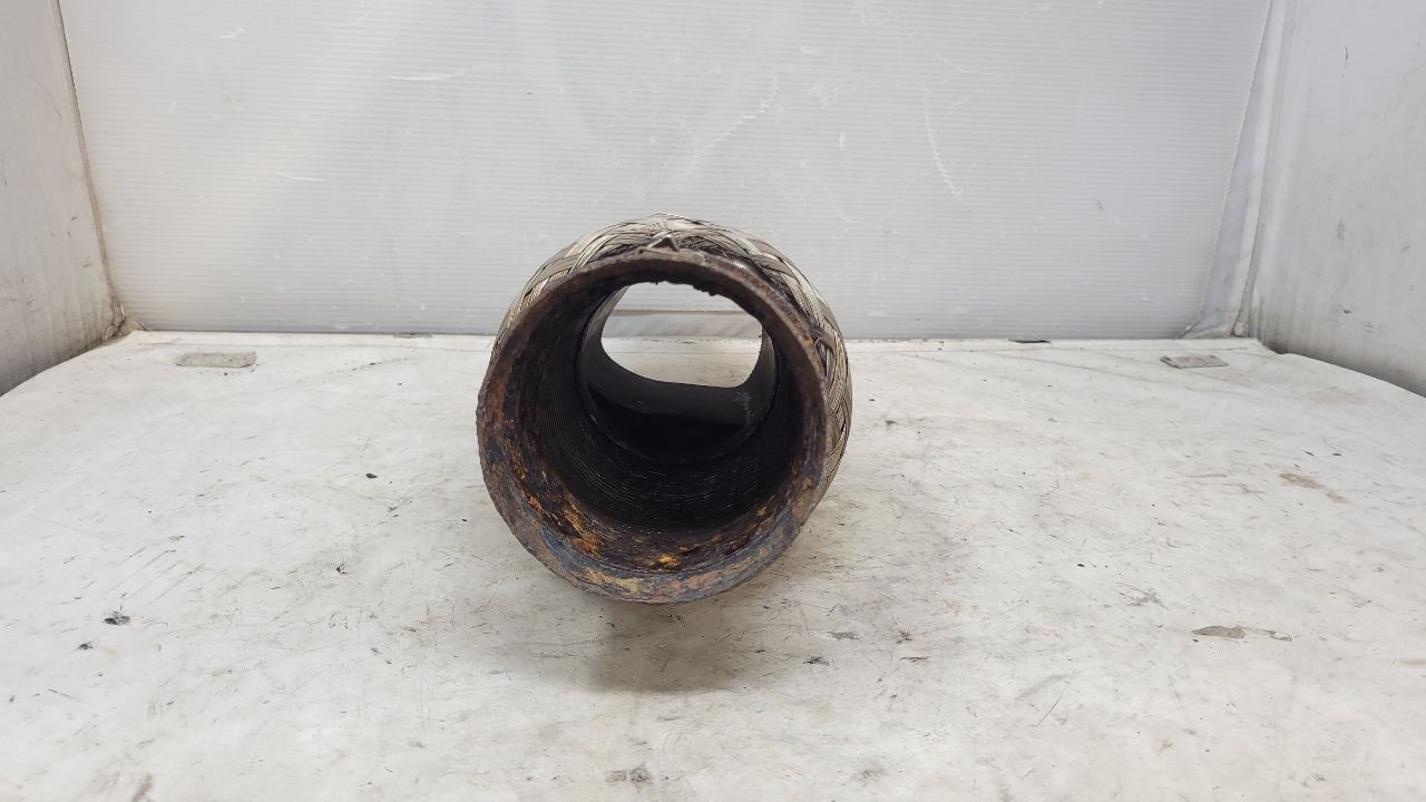 2018 SILVRDO15 L86 6.2L EXHAUST FLANGE CATBACK 30629 - image 2
