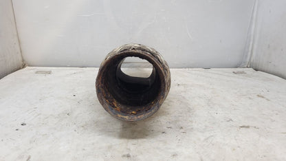 2018 SILVRDO15 L86 6.2L EXHAUST FLANGE CATBACK 30629 - image 2