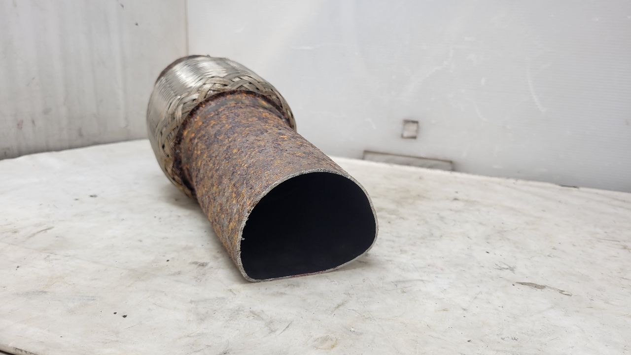 2018 SILVRDO15 L86 6.2L EXHAUST FLANGE CATBACK 30629 - image 7
